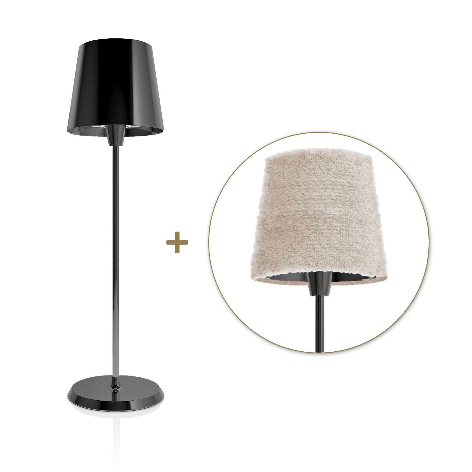 Selene - Table Lamp