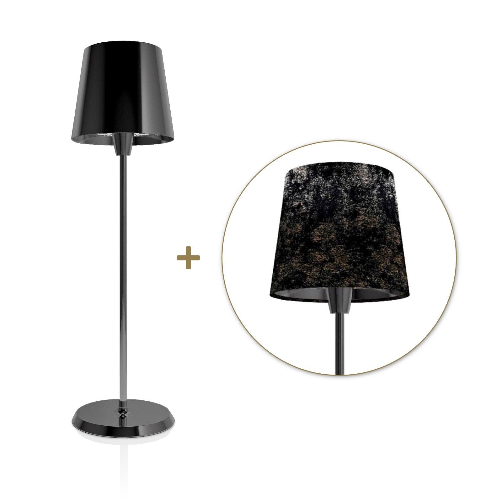 Selene - Table Lamp