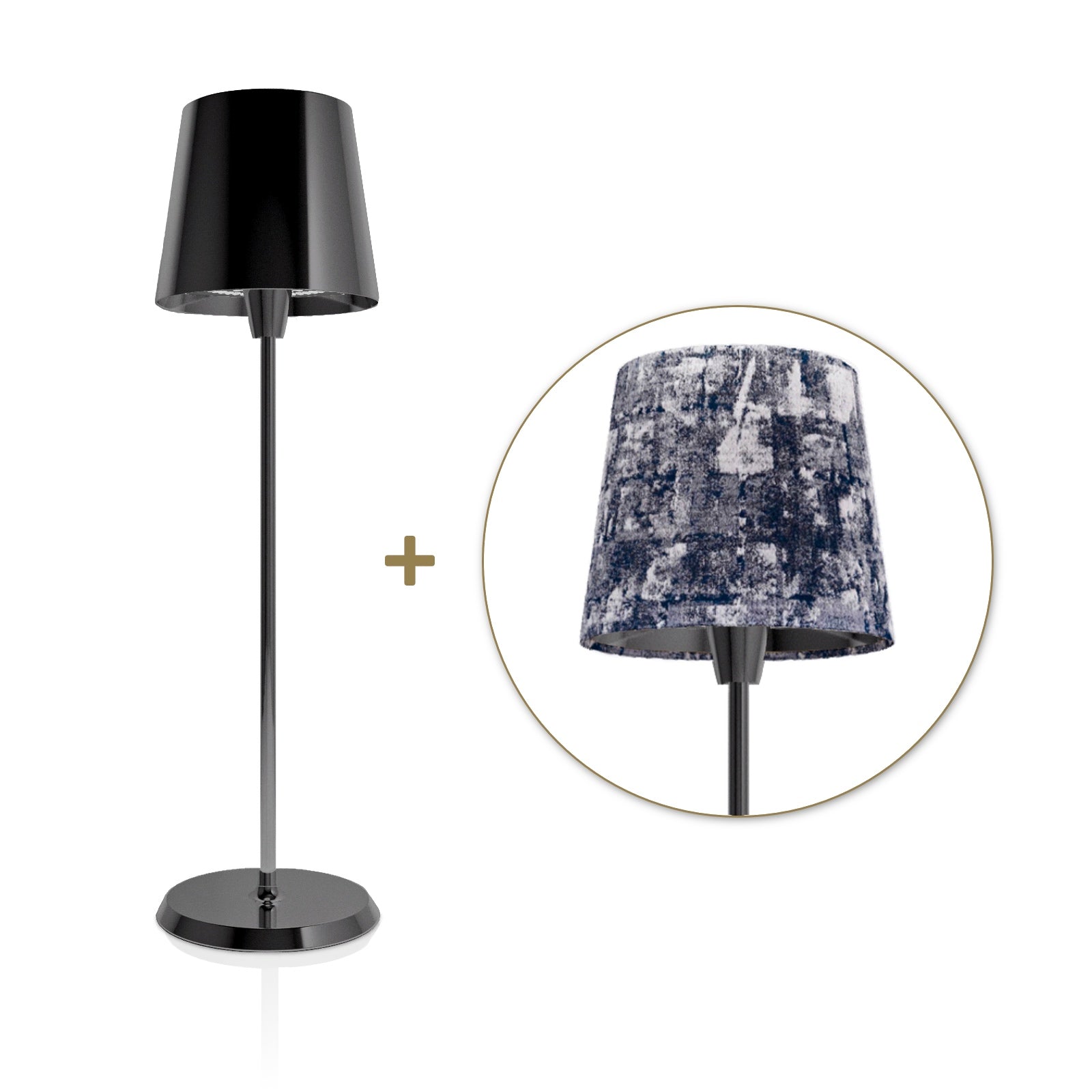 Selene - Table Lamp