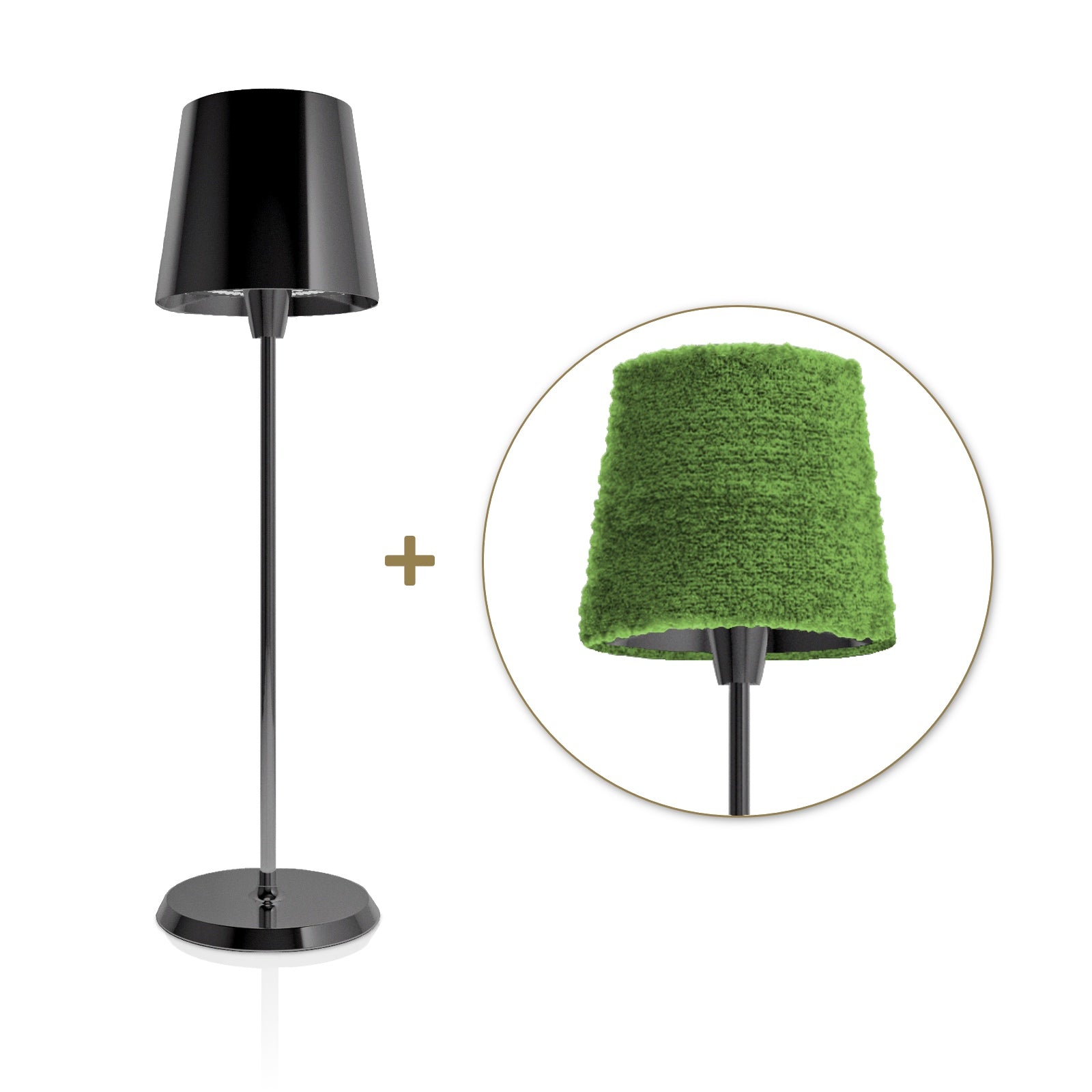 Selene - Table Lamp