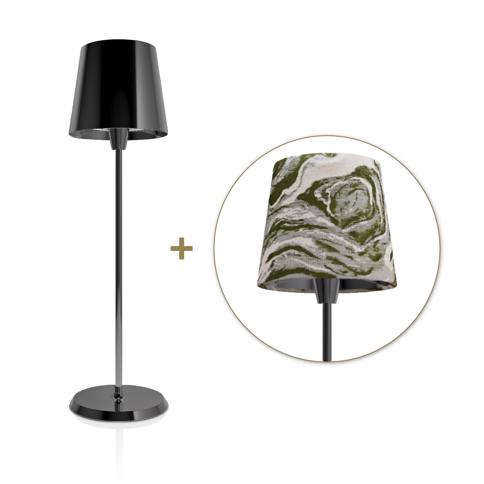 Selene - Table Lamp