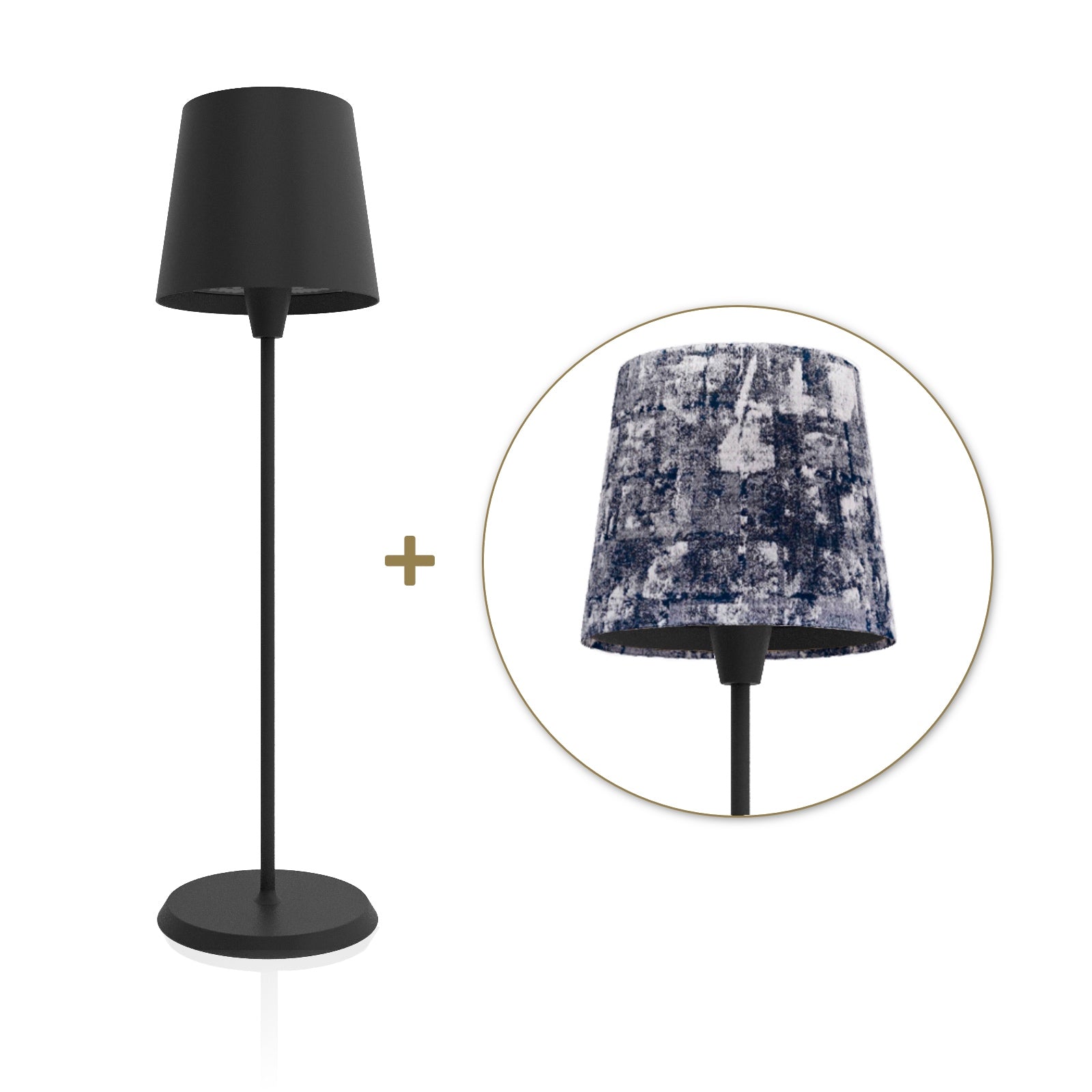 Selene - Table Lamp