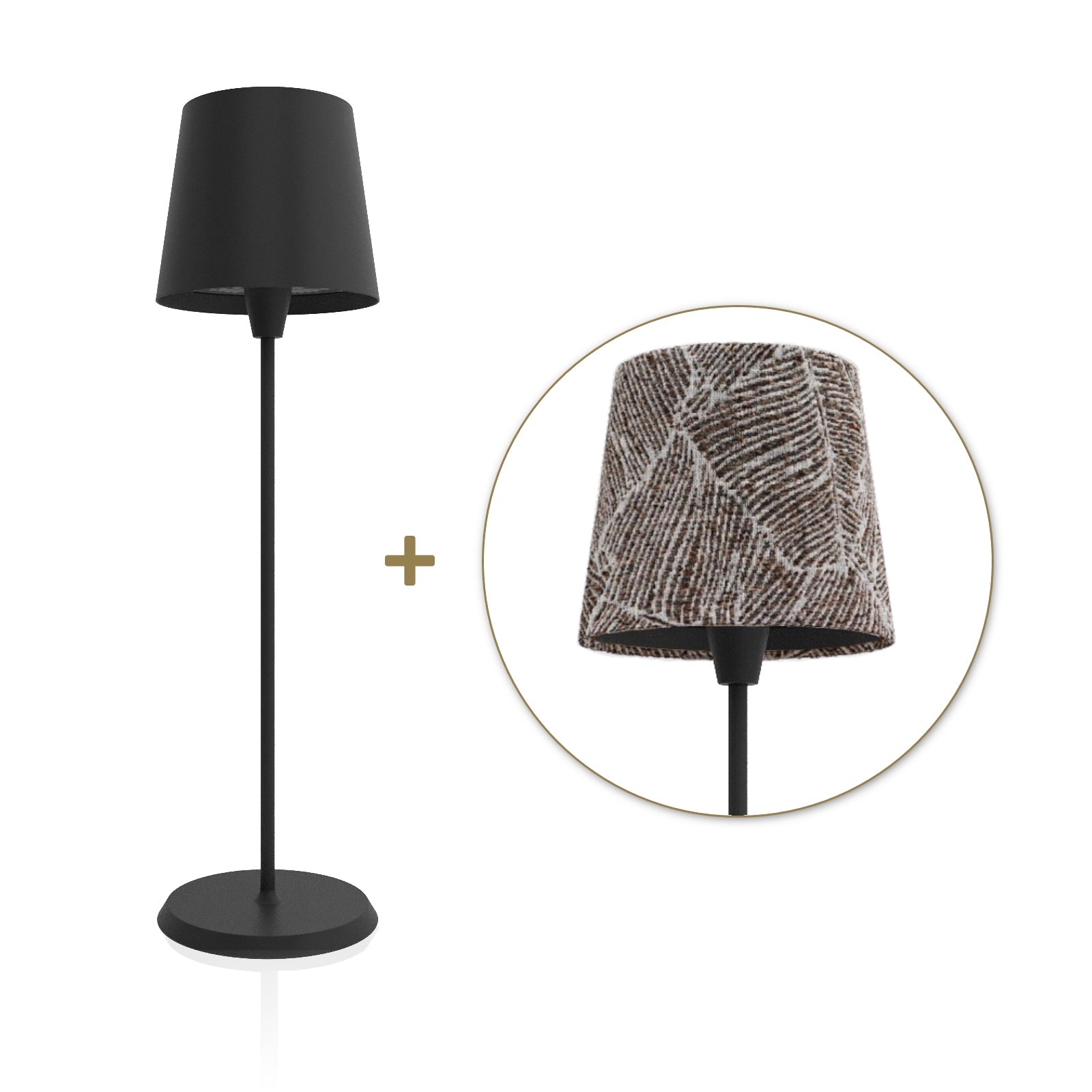 Selene - Table Lamp