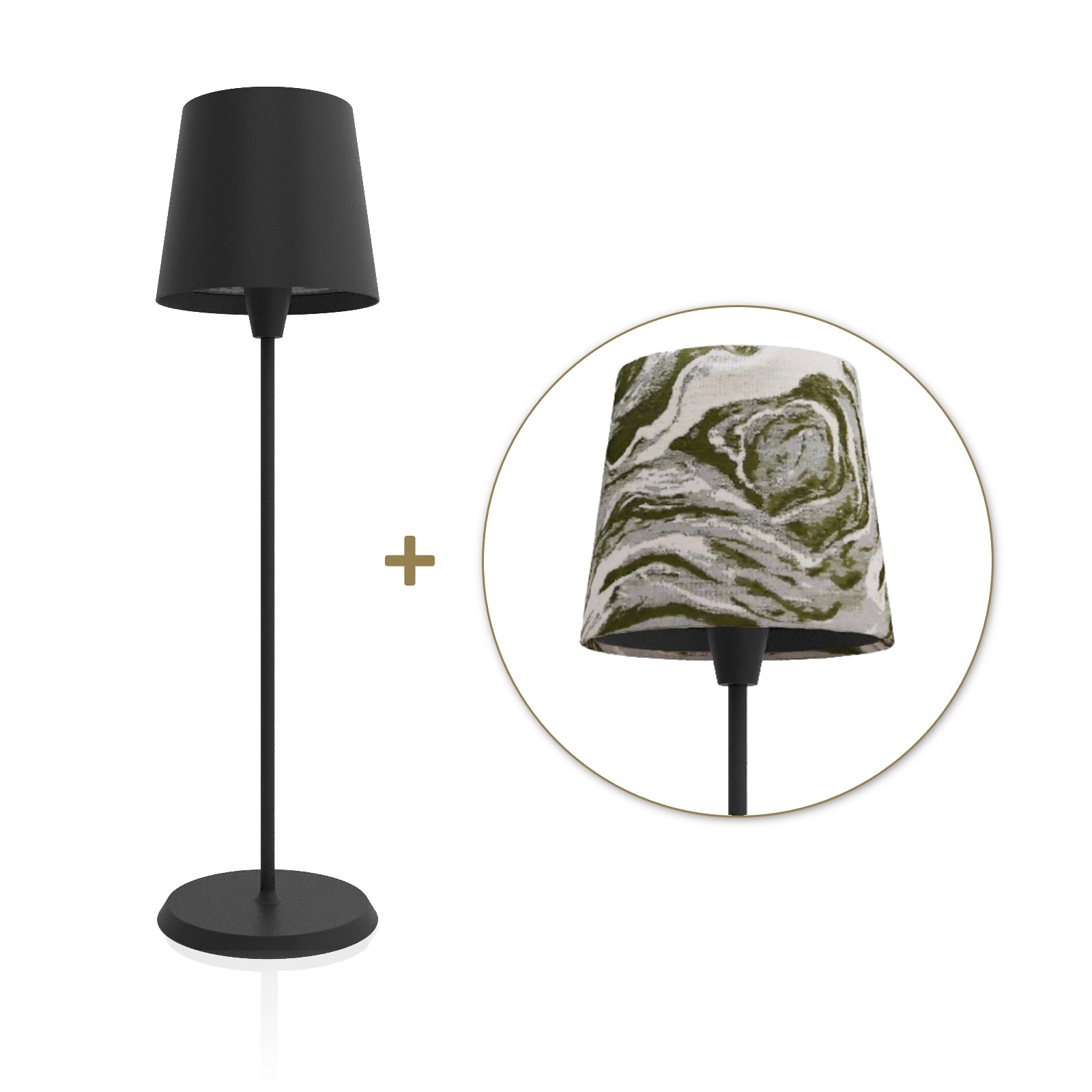 Selene - Table Lamp