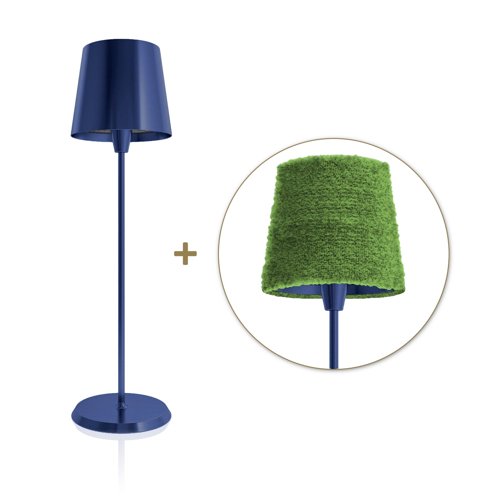 Selene - Table Lamp