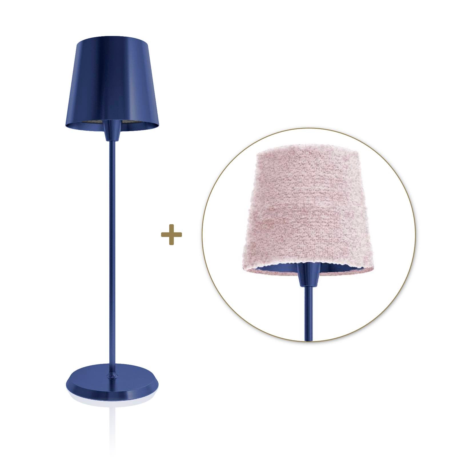 Selene - Table Lamp