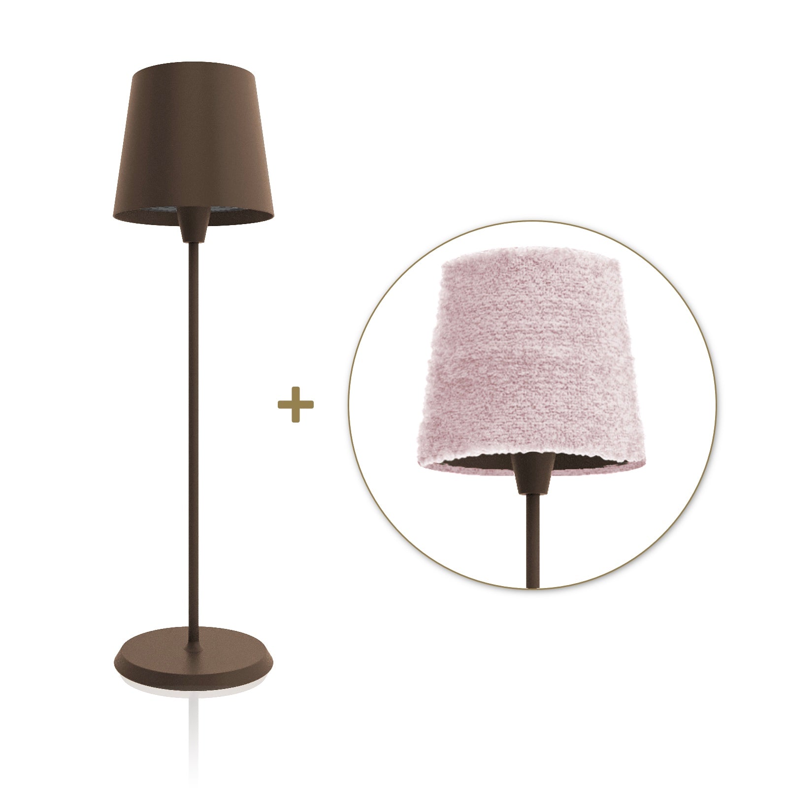 Selene - Table Lamp