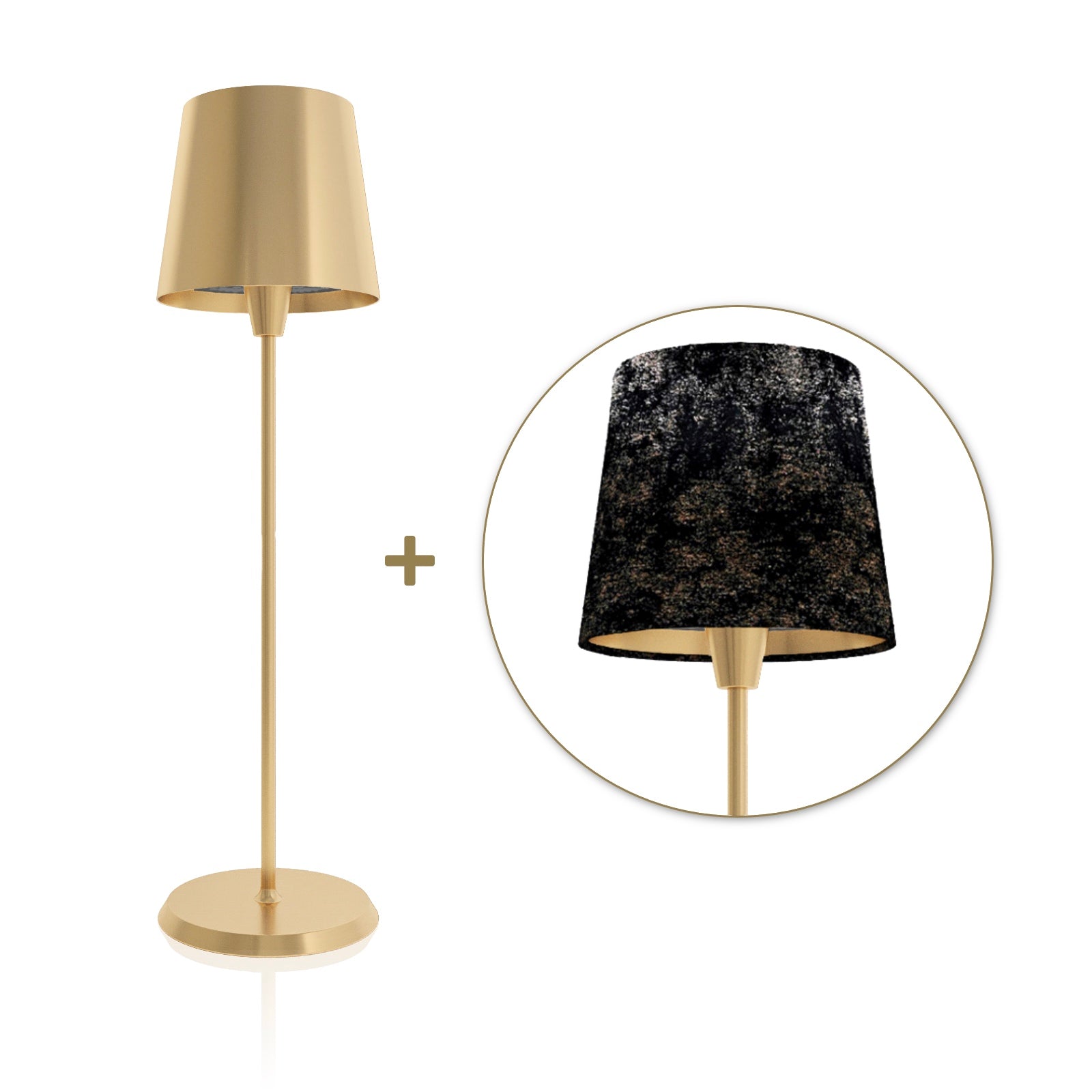 Selene - Table Lamp