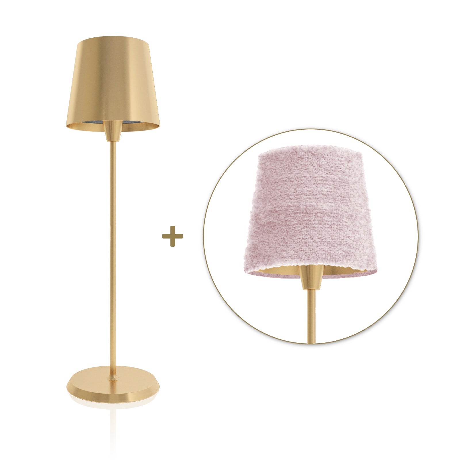 Selene - Table Lamp