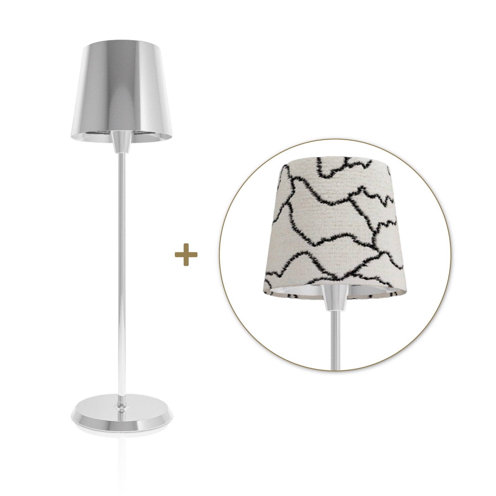 Selene - Table Lamp