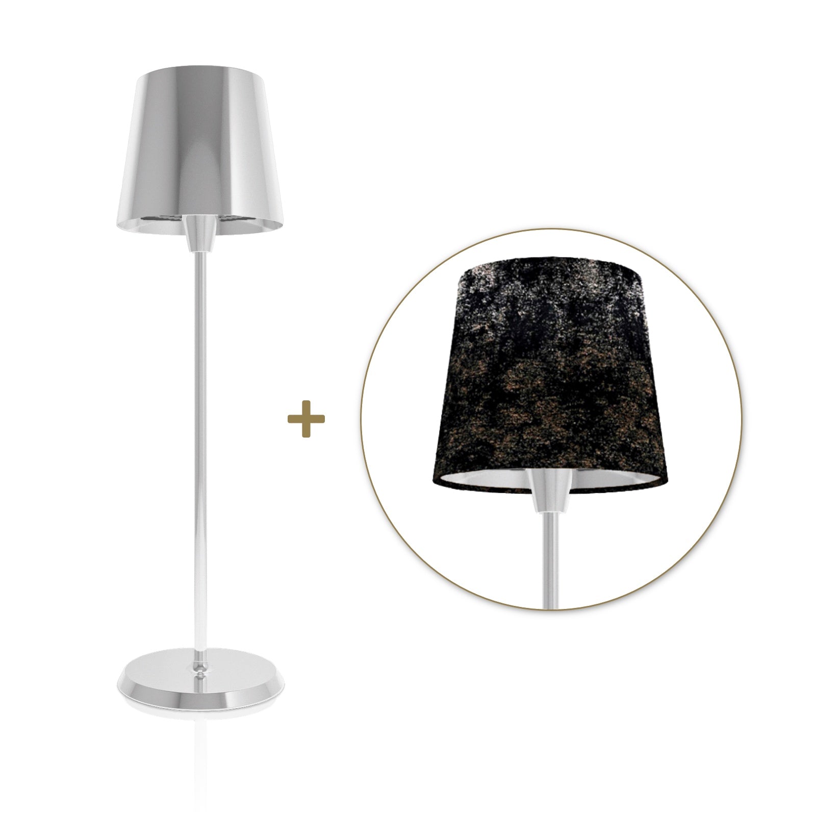 Selene - Table Lamp