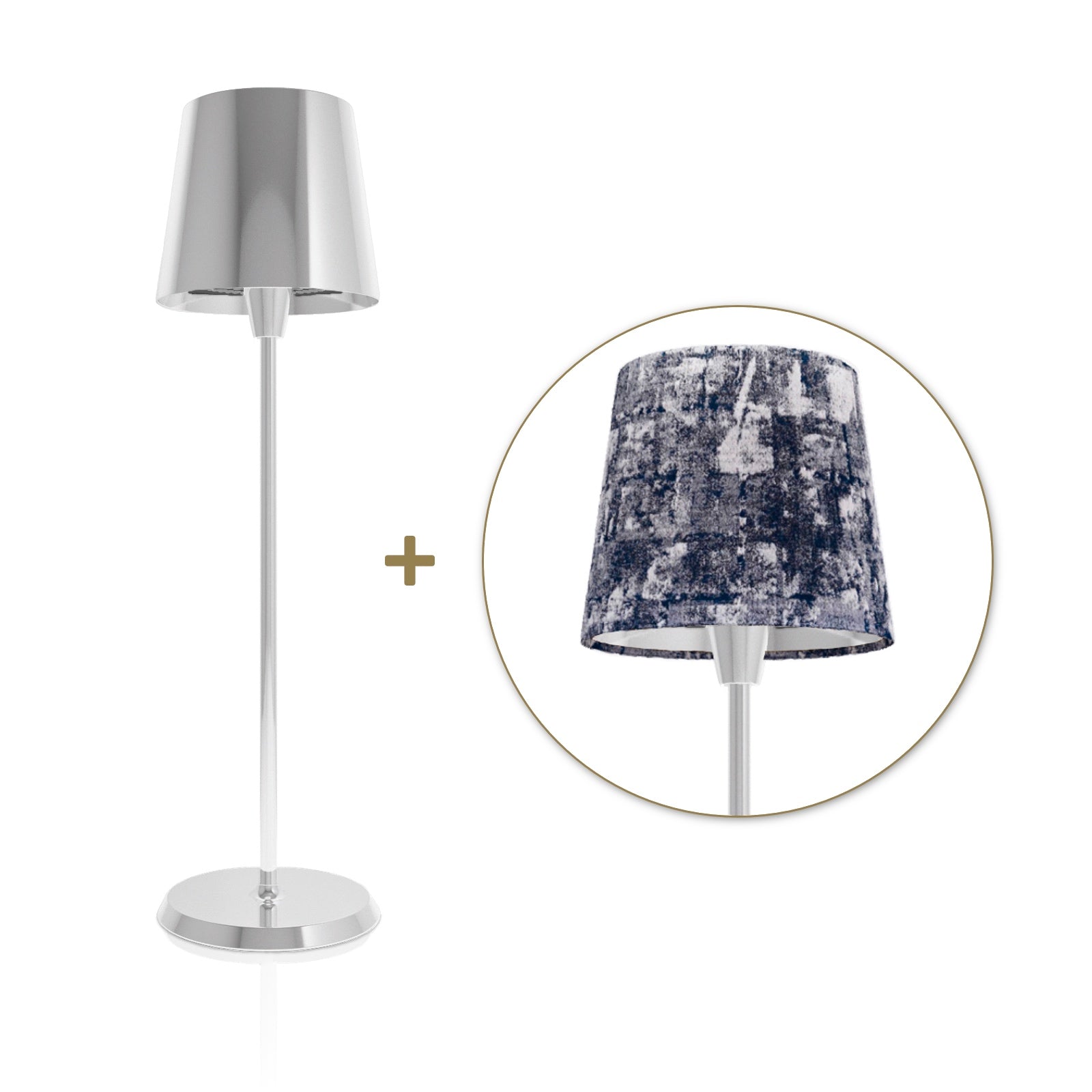 Selene - Table Lamp