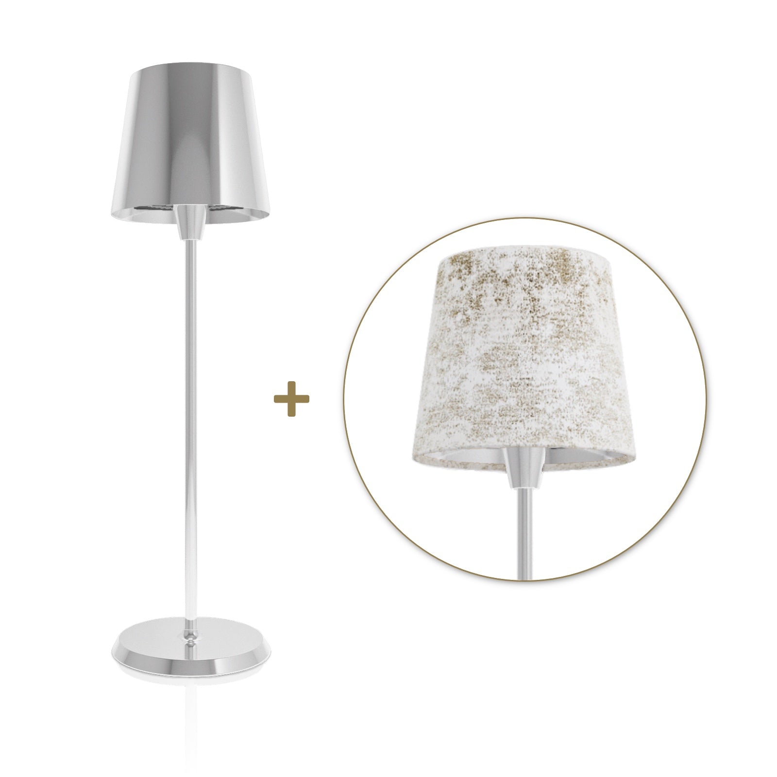 Selene - Table Lamp