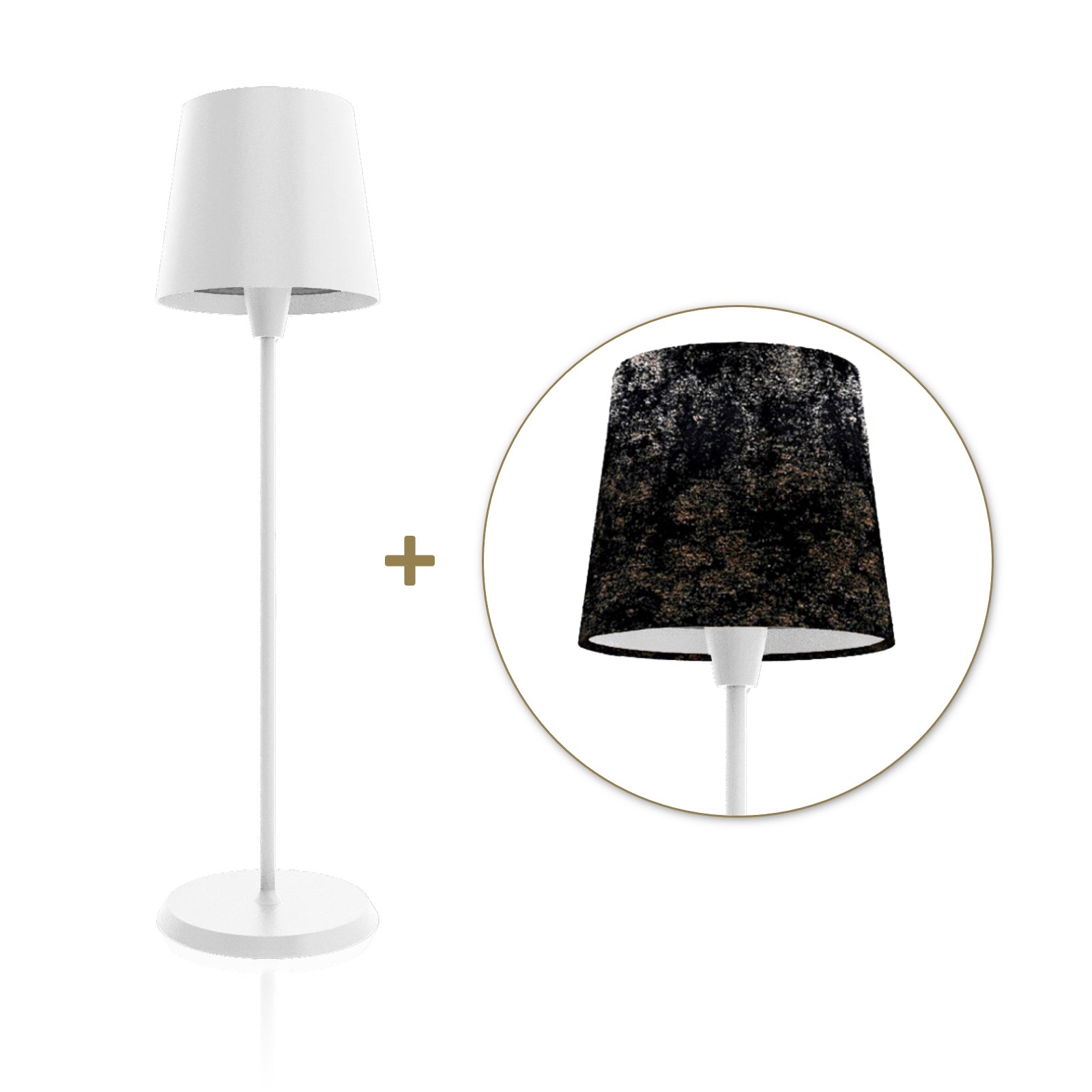 Selene - Table Lamp