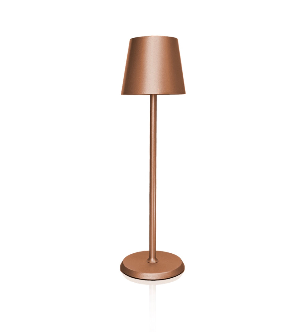 copperlamp